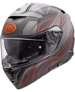 PREMIER KYPÄRÄ DEVIL EL 93 BM XL Main Image