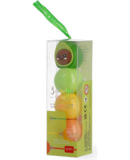 LEGAMI AVOCADO 3-IN-1 KOROSTUSKYNÄ Main Image