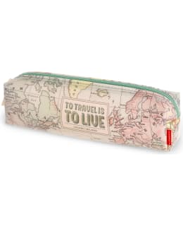 LEGAMI TRAVEL LÄPINÄKYVÄ PENAALI Main Image