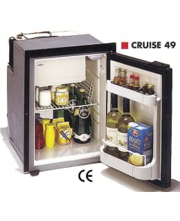 ISOTHERM CRUISE 49L 12/24V HAR JÄÄKAAPPI Main Image