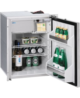ISOTHERM INOX 85L 12/24V JÄÄKAAPPI Main Image