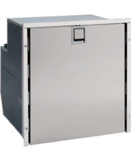 ISOTHERM INOX 49L 12/24V VETOJÄÄKAAPPI Main Image