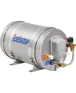 ISOTHERM SLIM 15L+VENT LÄMMINVESIVARAAJA Main Image