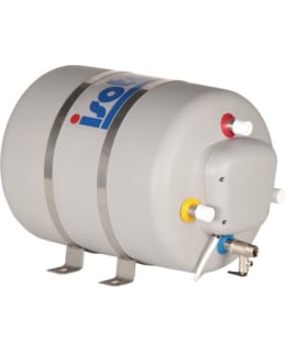 ISOTHERM 15L SPAMIX LÄMMINVESIVARAAJA Main Image