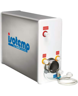 ISOTHERM SQUARE 16L LÄMMINVESIV.ISOTEMP Main Image