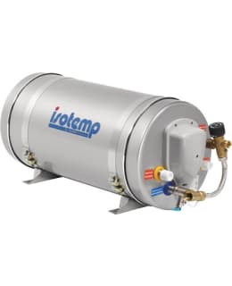 ISOTHERM SLIM 20L+VENT LÄMMINVESIVARAAJA Main Image