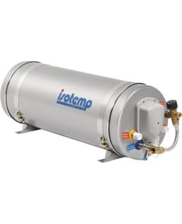 ISOTHERM SLIM 25L+VENT LÄMMINVESIVARAAJA Main Image