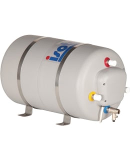 ISOTHERM 25L SPAMIX LÄMMINVESIVARAAJA Main Image