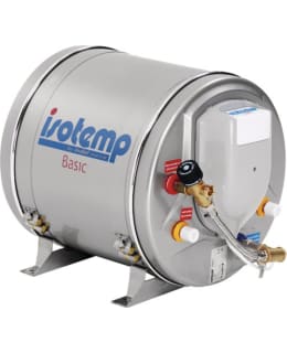 ISOTHERM 24L BASIC LÄMMINVESIVARAAJA Main Image