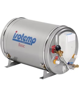 ISOTHERM 50L BASIC LÄMMINVESIVARAAJA Main Image