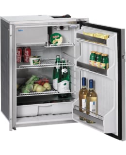 ISOTHERM INOX 130L 12/24V JÄÄKAAPPI Main Image