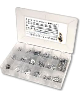 UFO RUUVISARJA TÄYDELLINEN HONDA Main Image