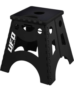 UFO FOLDABLE BIKE STAND BLACK/BLACK Main Image