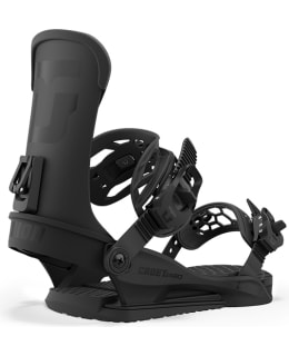 UNION CADET PRO BLK S JR SIDE Main Image