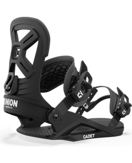 UNION CADET BLK S JR SIDE Main Image