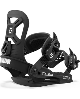 UNION CADET MINI BLK MINI JR SIDE Main Image