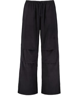 CHAMPION PARACH PANTS W 117432 KK001 S Main Image