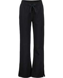 CHAMPION FLARE PANTS W 117553 KK001 L Main Image
