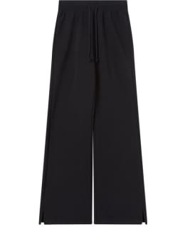 CHAMPION FLARE PANTS W 117553 KK001 XS Main Image
