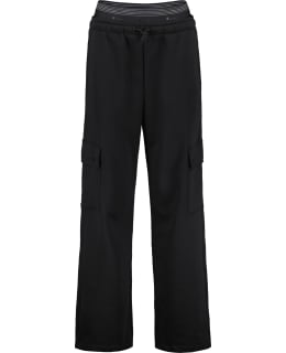 CHAMPION CARG PANTS W 117603 KK001 XS Main Image