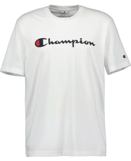 CHAMPION SS TEE M 220256 KK001 L Main Image