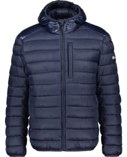 CHAMPION HOOD JACKET M 220340 BS501 L Main Image