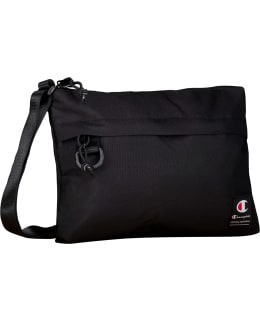 CHAMPION SHOULDER BAG U 806027 KK001 OS Main Image