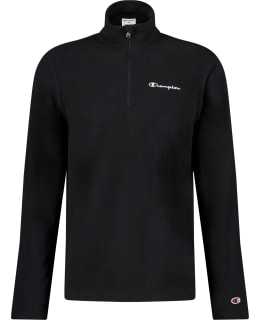CHAMPION HALF ZIP TOP M 220446 KK001 L Main Image