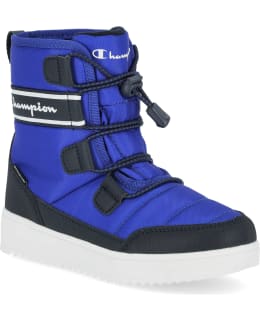 CHAMPION F PS SHOE JR S32918 BS036 2 Main Image