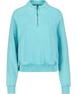 CHAMPION HALF Z SHIRT W 117724 BS184 M Main Image