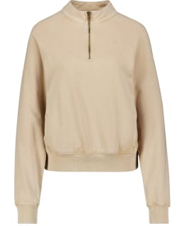 CHAMPION HALF Z SHIRT W 117724 MS091 M Main Image