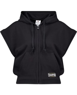 CHAMPION FULL ZIP HD W 117881 KK001 S Main Image