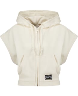 CHAMPION FULL ZIP HD W 117881 YS141 XS Main Image