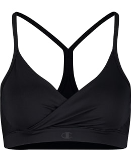 CHAMPION BRA W 117958 KK001 S Main Image