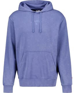 CHAMPION HOODED SHIRT M 220738 BS188 S Main Image