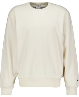 CHAMPION CREWNE SHIRT M 220785 YS141 L Main Image