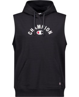 CHAMPION HOODED SHIRT M 220797 KK001 S Main Image