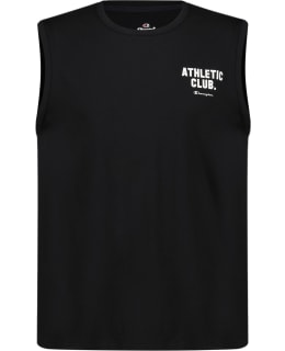 CHAMPION TANK M 220915 KK001 S Main Image