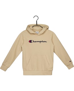 CHAMPION HOODED SHIRT JR 306970 MS091 S Main Image