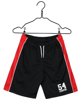 CHAMPION SHORTS JR 307025 KK001 L Main Image
