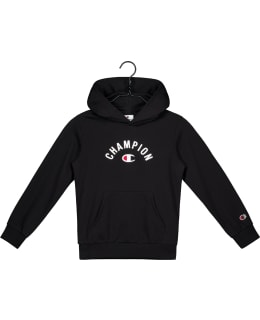 CHAMPION HOODE SHIRT JR 307041 KK001 M Main Image
