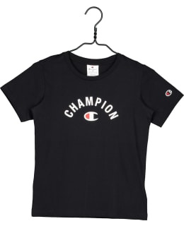CHAMPION SS TEE JR 307044 KK001 XS Main Image