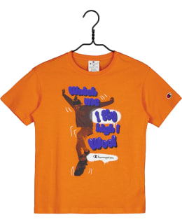 CHAMPION CREWNE TEE JR 307110 OS059 L Main Image