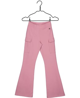 CHAMPION FLAR LEGGINS JR 405081 PS201 M Main Image