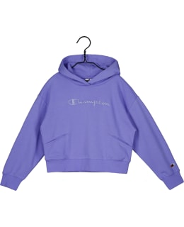 CHAMPION HOODED SHIRT JR 405087 VS097 XS Main Image