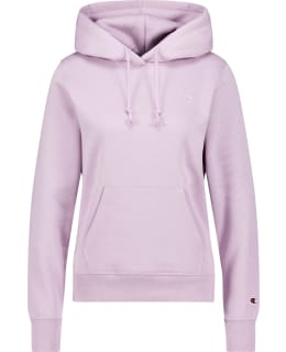 CHAMPION HOODIE W 118032 VS100 S Main Image
