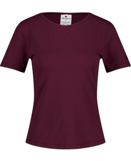 CHAMPION CREWNECK TOP W 118048 RS522 XS Main Image