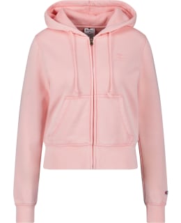 CHAMPION FZ HOODIE W 118206 PS212 XS Main Image