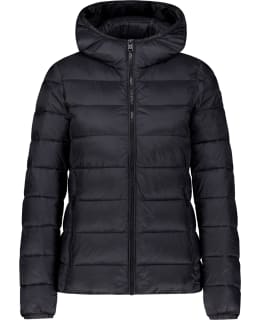 CHAMPION HOODED JKT W 118209 KK001 XL Main Image