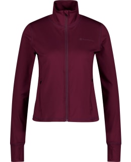 CHAMPION FZ SWEATSHIRT W 118354 RS522 L Main Image